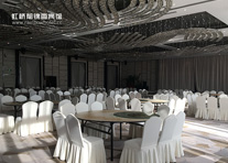 大型宴會(huì)貴賓廳